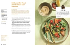 Dorling Kindersley Verlag Gesundheit|Vegetarisch*Neustart Ernährung