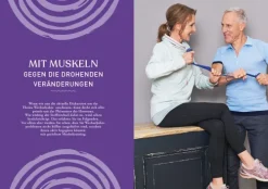 Suedwest Verlag Gesundheit*Neustart Wechseljahre