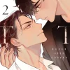 Crunchyroll Manga Boys Love - Yaoi-Never Good Enough - Band 2 (Finale)
