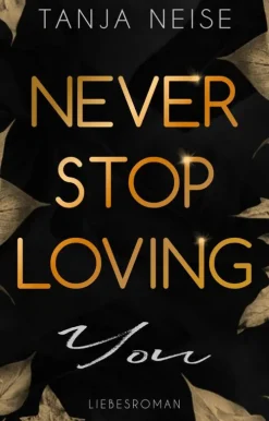 via tolino media Enemies To Lovers-Never Stop Loving You