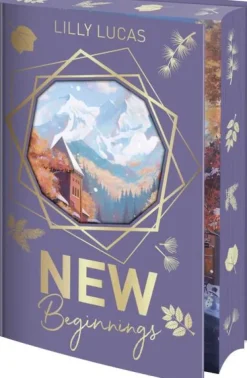 Knaur HC Liebesromane|Romance*New Beginnings