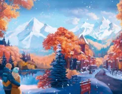 Knaur HC Liebesromane|Romance*New Beginnings