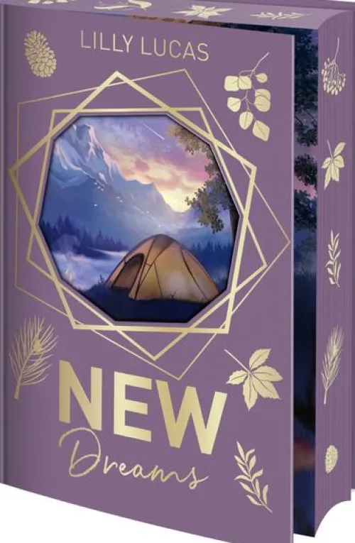 New Dreams*Knaur HC Online