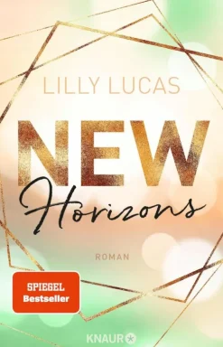 Knaur eBook Reich, Berühmt, Mächtig-New Horizons