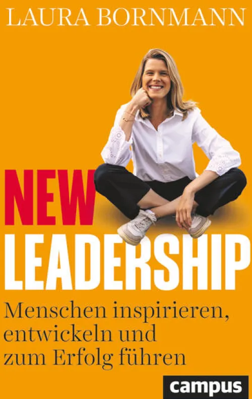 New Leadership*Campus Verlag GmbH Discount