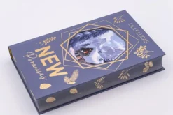 Knaur HC Nach Ländern|Liebesromane*New Promises