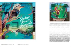 Prestel Verlag Künstler:Innen Im Fokus-New Street Artists