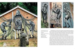 Prestel Verlag Künstler:Innen Im Fokus-New Street Artists