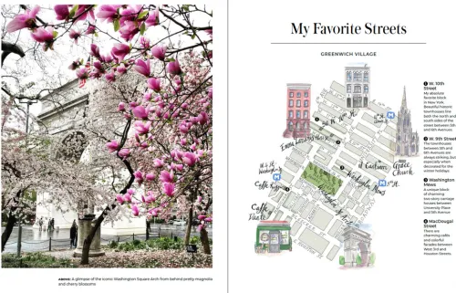 Midas Collection Reiseberichte*NEW YORK - Wie es keiner kennt