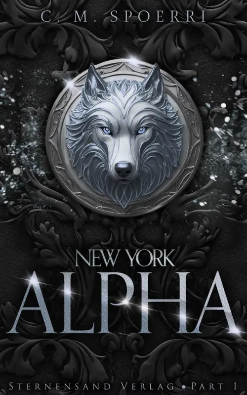 Sternensand Verlag Dark Romance|Vampirromane*New York Alpha (Part 1)