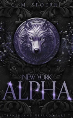 Sternensand Verlag Dark Romance|Vampirromane-New York Alpha (Part 7)