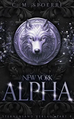 New York Alpha (Part 4)*Sternensand Verlag Best