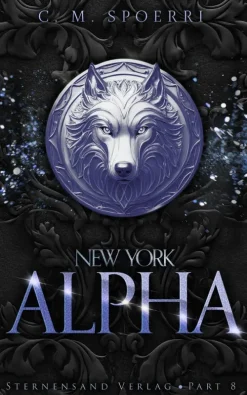 New York Alpha (Part 8)*Sternensand Verlag Best