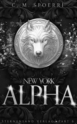 New York Alpha (Part 6)*Sternensand Verlag Hot