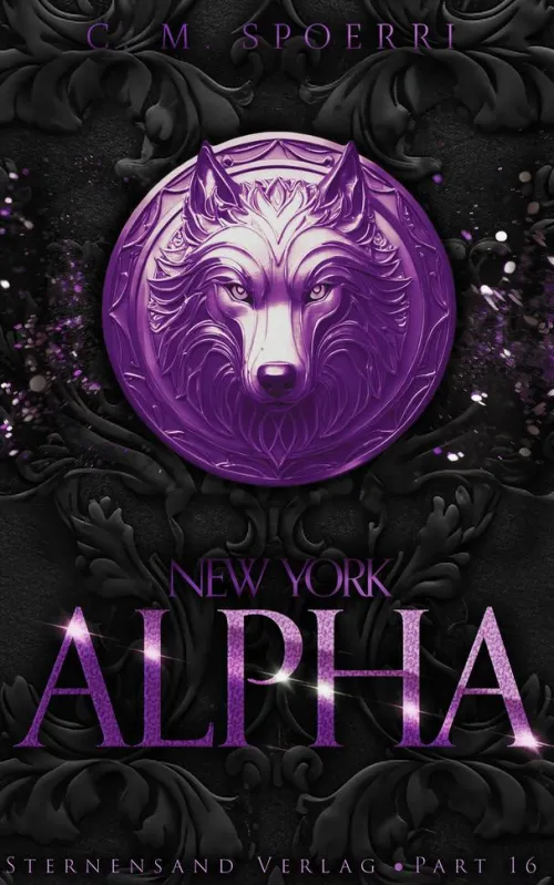 New York Alpha (Part 16 - FINALE!)*Sternensand Verlag Sale