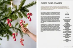 Hoelker Verlag Weihnachten Kochen & Backen-New York Christmas Baking