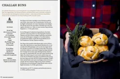 Hoelker Verlag Weihnachten Kochen & Backen-New York Christmas Baking