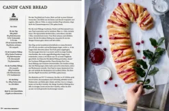 Hoelker Verlag Weihnachten Kochen & Backen-New York Christmas Baking