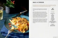 Coppenrath Gäste & Feste|Weihnachten Kochen & Backen*New York Christmas (Jubiläumsausgabe)