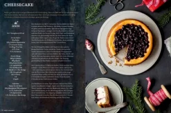 Coppenrath Gäste & Feste|Weihnachten Kochen & Backen*New York Christmas (Jubiläumsausgabe)