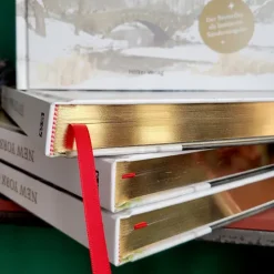 Coppenrath Gäste & Feste|Weihnachten Kochen & Backen*New York Christmas (Jubiläumsausgabe)