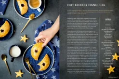 Coppenrath Gäste & Feste|Weihnachten Kochen & Backen*New York Christmas (Jubiläumsausgabe)