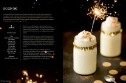 Coppenrath Gäste & Feste|Weihnachten Kochen & Backen*New York Christmas (Jubiläumsausgabe)