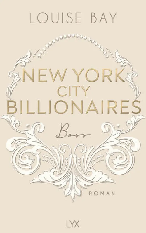 New York City Billionaires - Boss*LYX Best