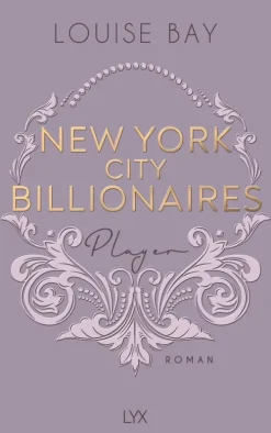 New York City Billionaires - Player*LYX Best