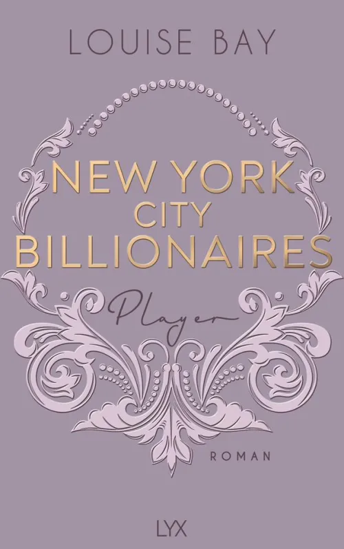 New York City Billionaires - Player*LYX Best