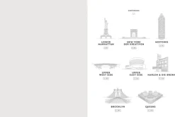 Dorling Kindersley Reise Bildbände*New York. Eine Augenreise