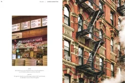 Dorling Kindersley Reise Bildbände*New York. Eine Augenreise