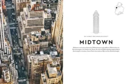 Dorling Kindersley Reise Bildbände*New York. Eine Augenreise