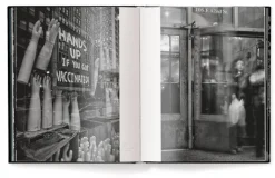 teNeues Verlag GmbH Reisen, Orte & Menschen*New York Street Diaries