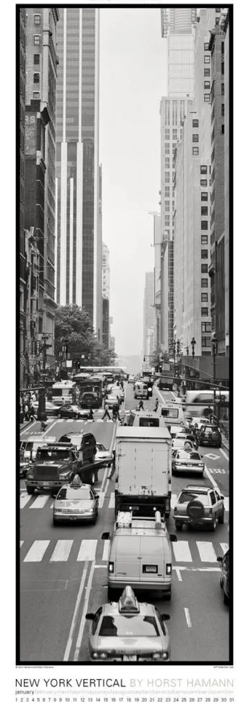 New York Vertical*Edition Panorama GmbH