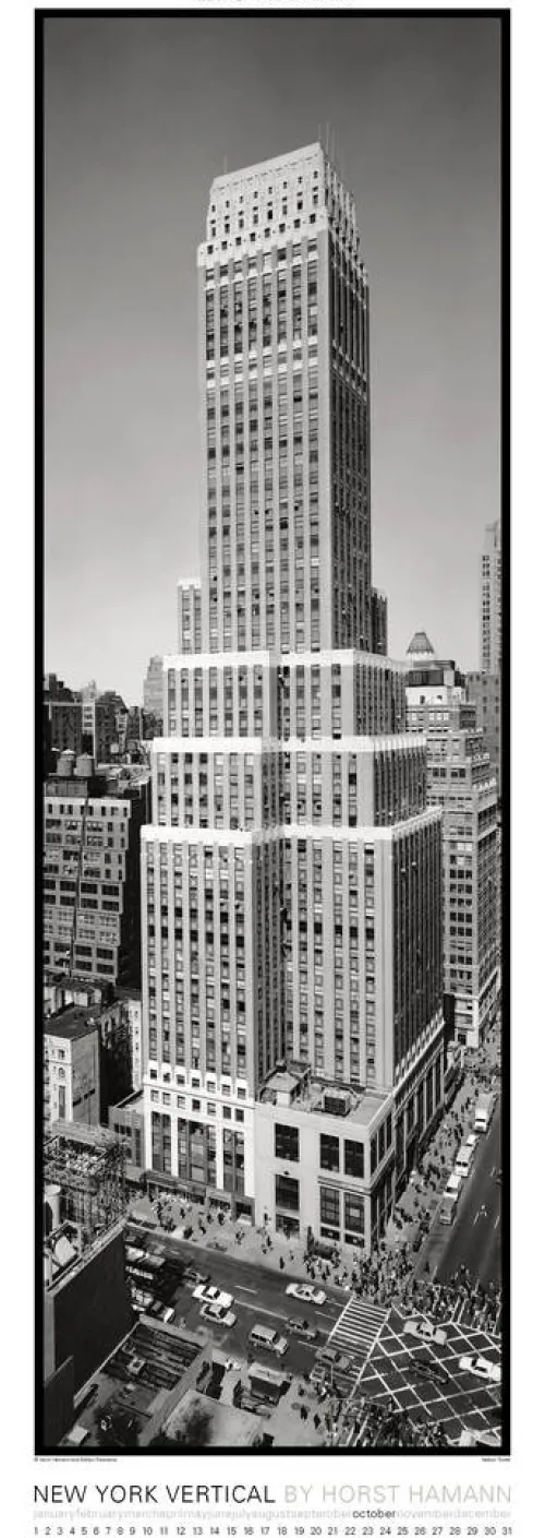 New York Vertical*Edition Panorama GmbH