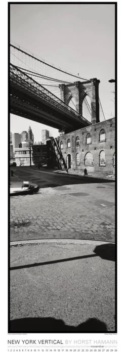 New York Vertical*Edition Panorama GmbH
