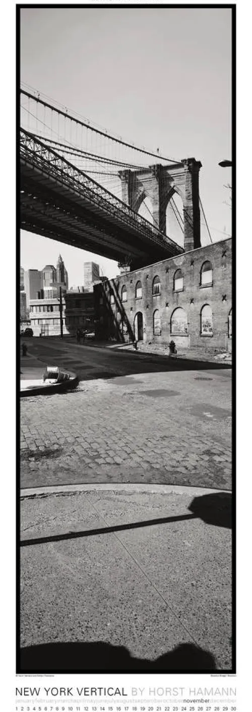 New York Vertical*Edition Panorama GmbH