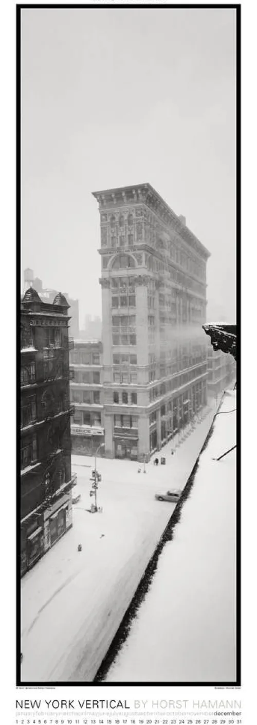 New York Vertical*Edition Panorama GmbH