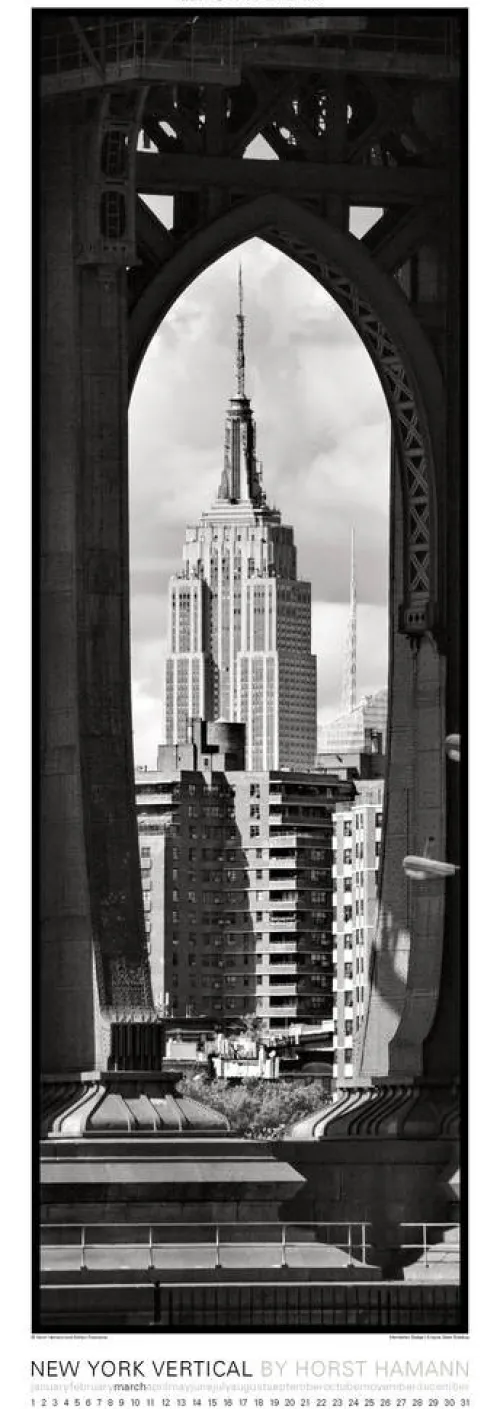 New York Vertical*Edition Panorama GmbH