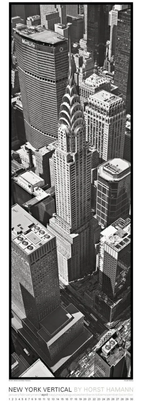 New York Vertical*Edition Panorama GmbH