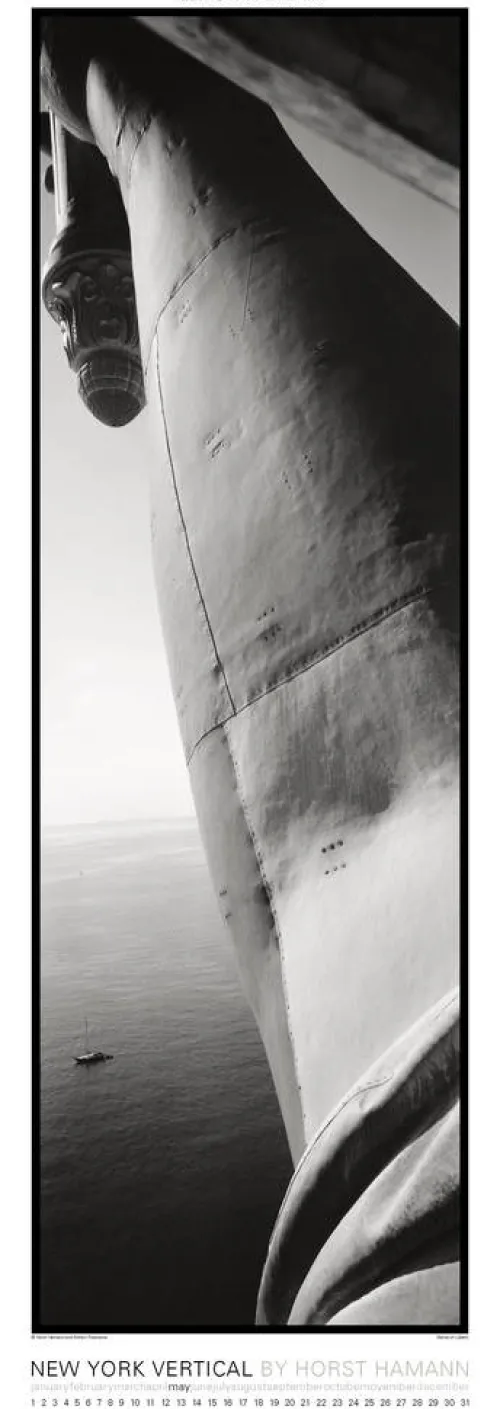 New York Vertical*Edition Panorama GmbH