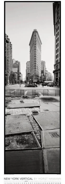 New York Vertical*Edition Panorama GmbH