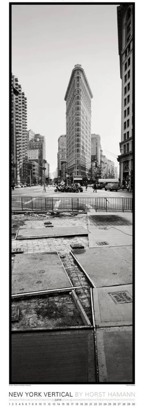 New York Vertical*Edition Panorama GmbH