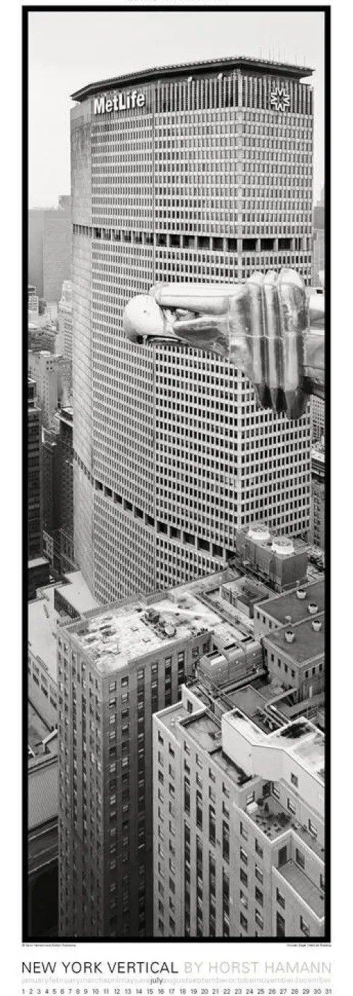 New York Vertical*Edition Panorama GmbH