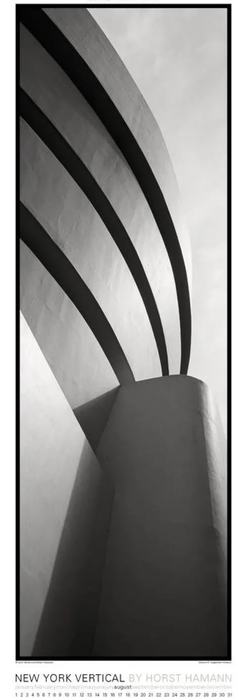 New York Vertical*Edition Panorama GmbH