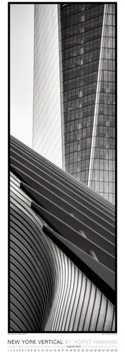 New York Vertical*Edition Panorama GmbH