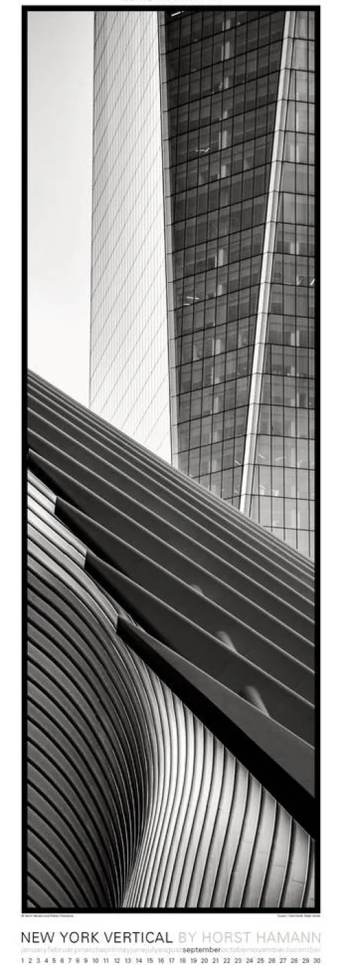 New York Vertical*Edition Panorama GmbH