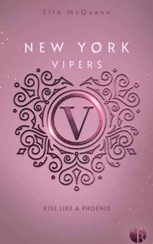 NOVA MD Sports Romance*New York Vipers