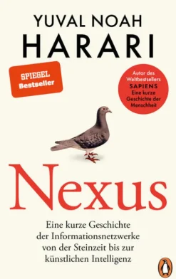 NEXUS*Penguin Verlag Online